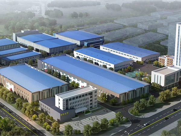 娄底市新化经开区特陶园